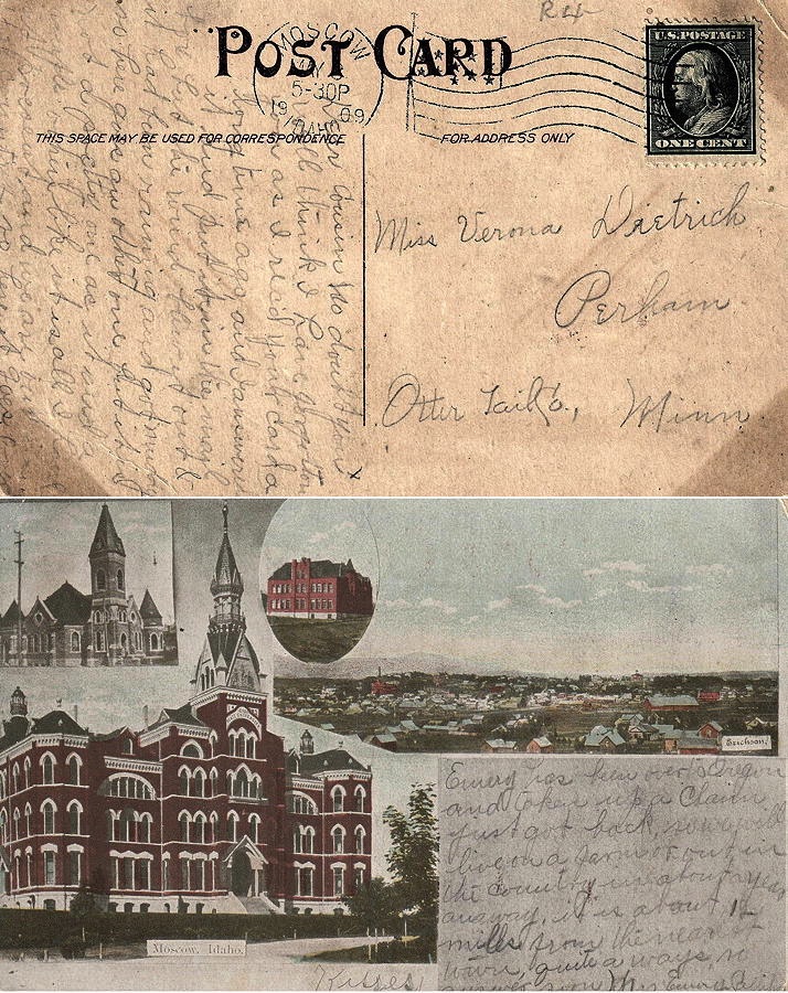 UI_Admin,Methodist Church,Mines Bldg,view of Moscow-1909.jpg